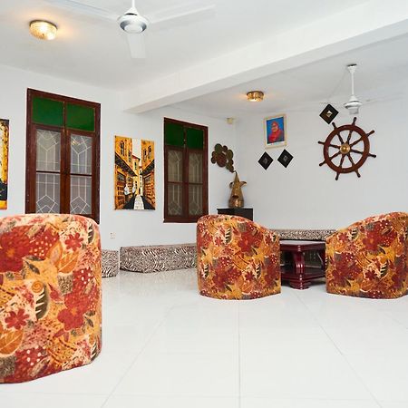 Safari Lodge Zanzibar Dış mekan fotoğraf