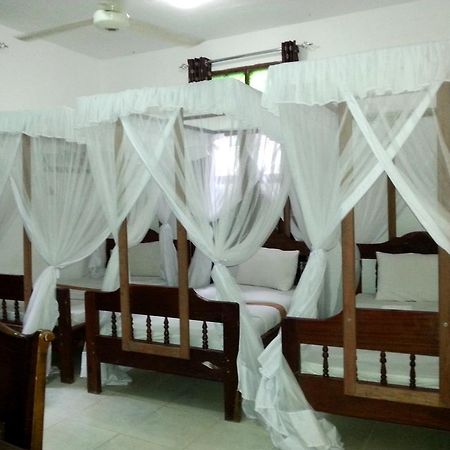 Safari Lodge Zanzibar Dış mekan fotoğraf