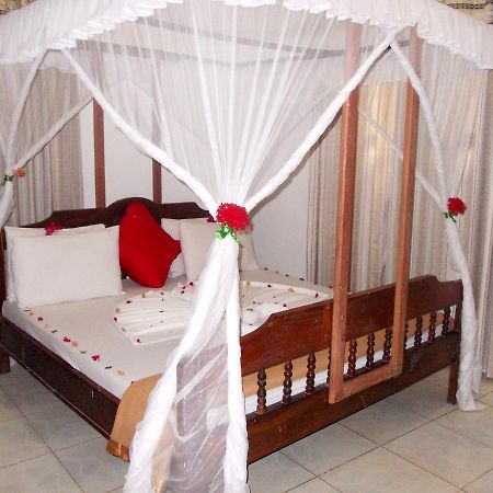 Safari Lodge Zanzibar Dış mekan fotoğraf