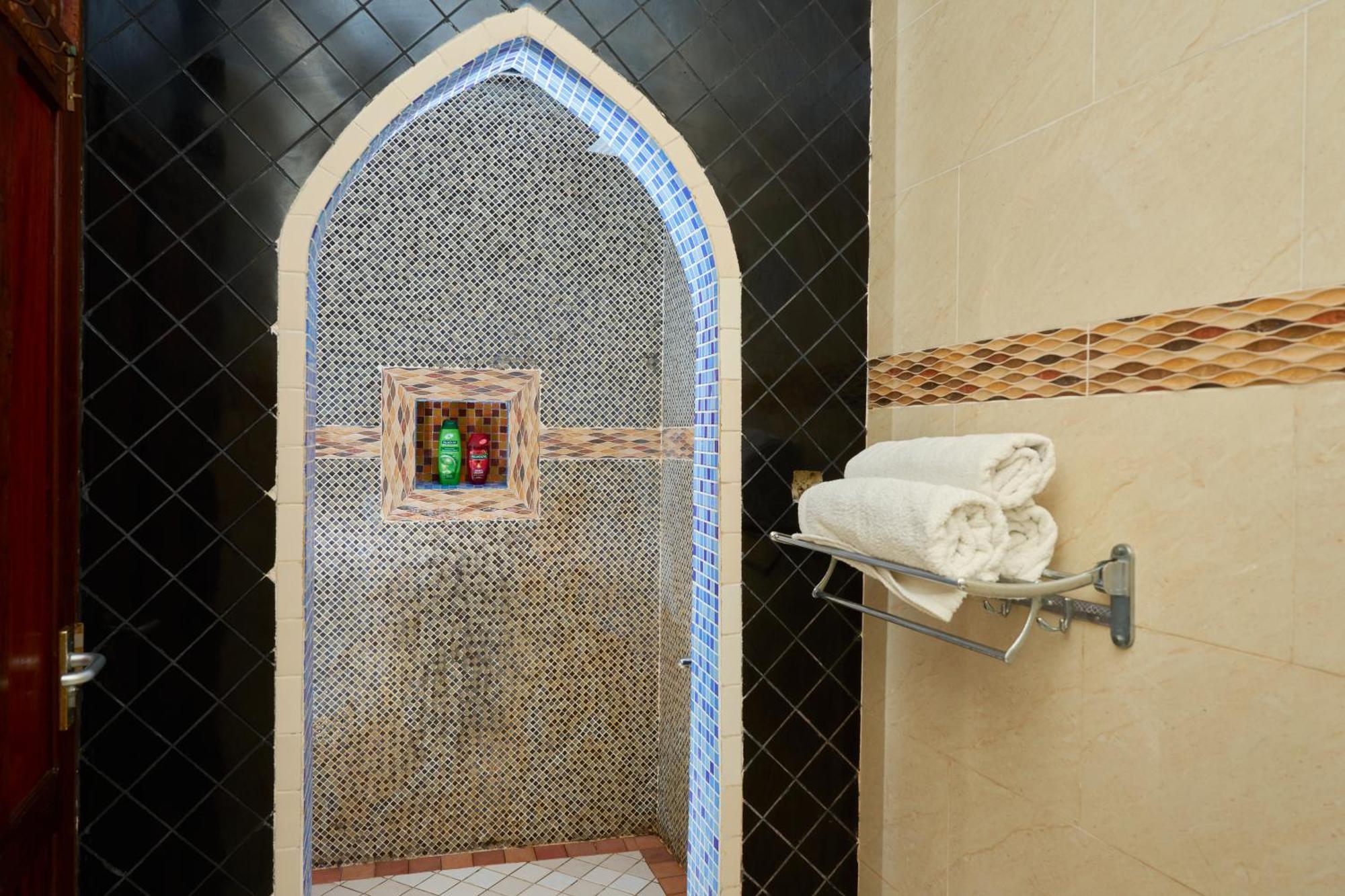 Safari Lodge Zanzibar Dış mekan fotoğraf