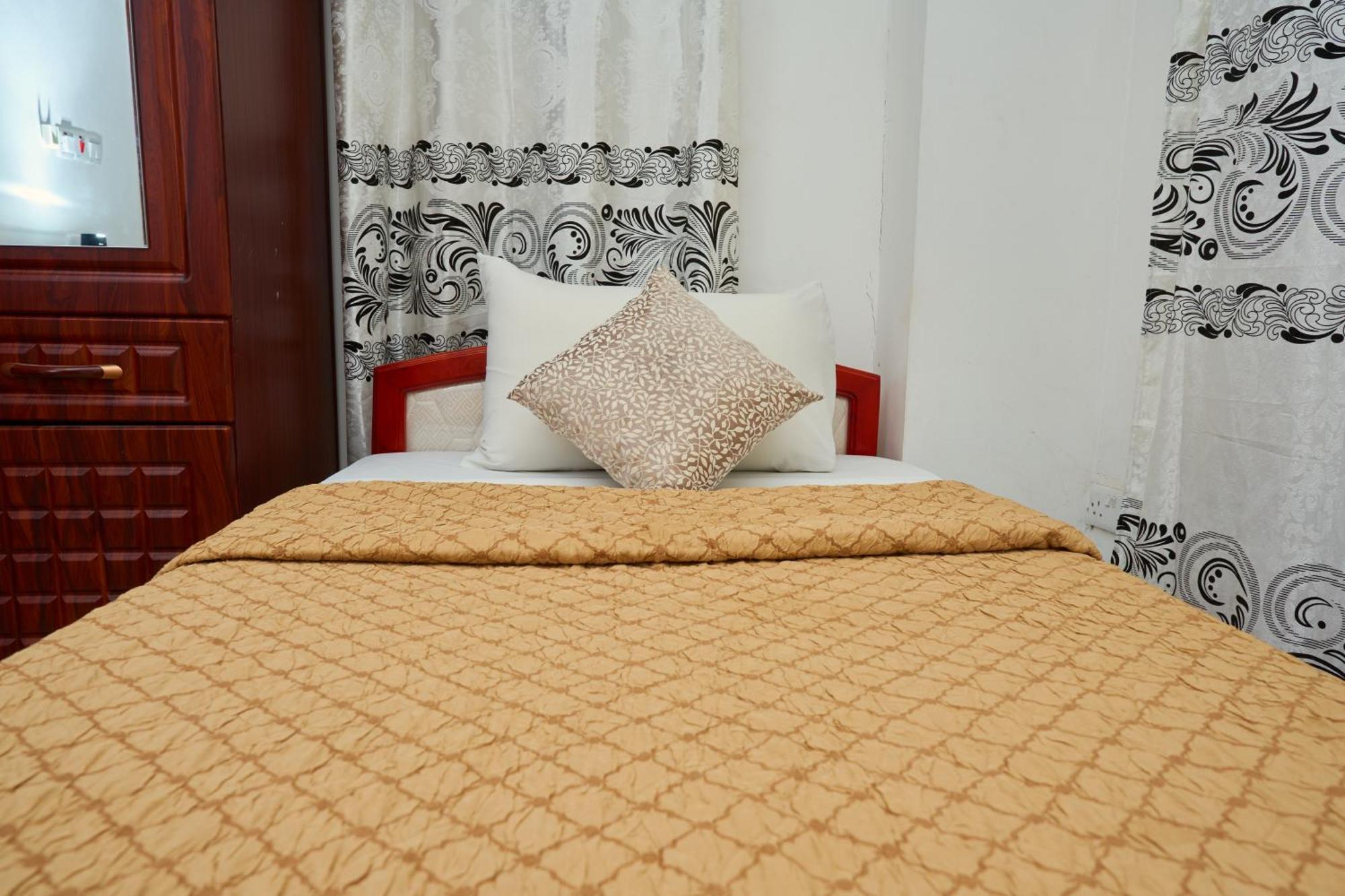 Safari Lodge Zanzibar Dış mekan fotoğraf