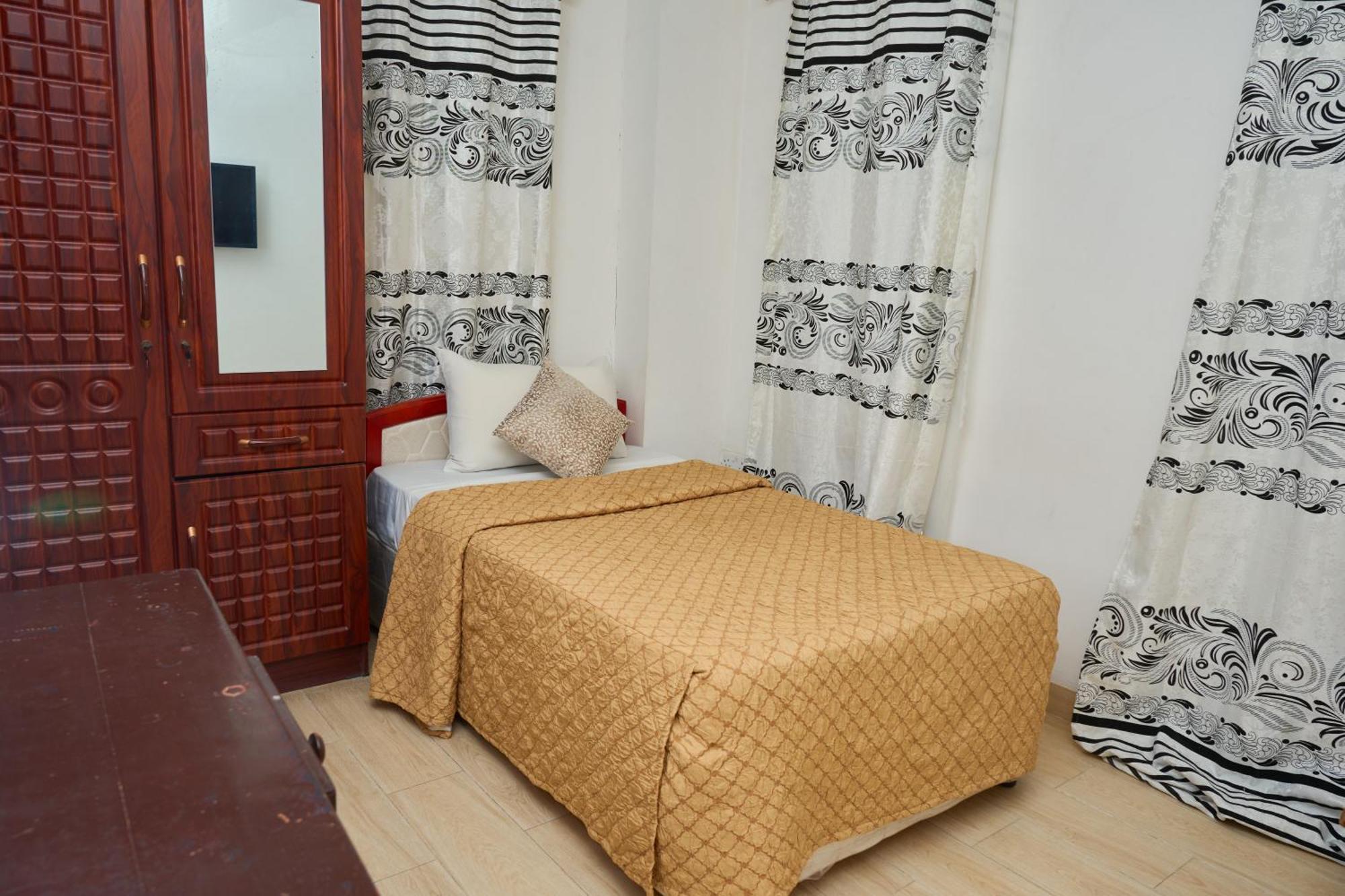 Safari Lodge Zanzibar Dış mekan fotoğraf