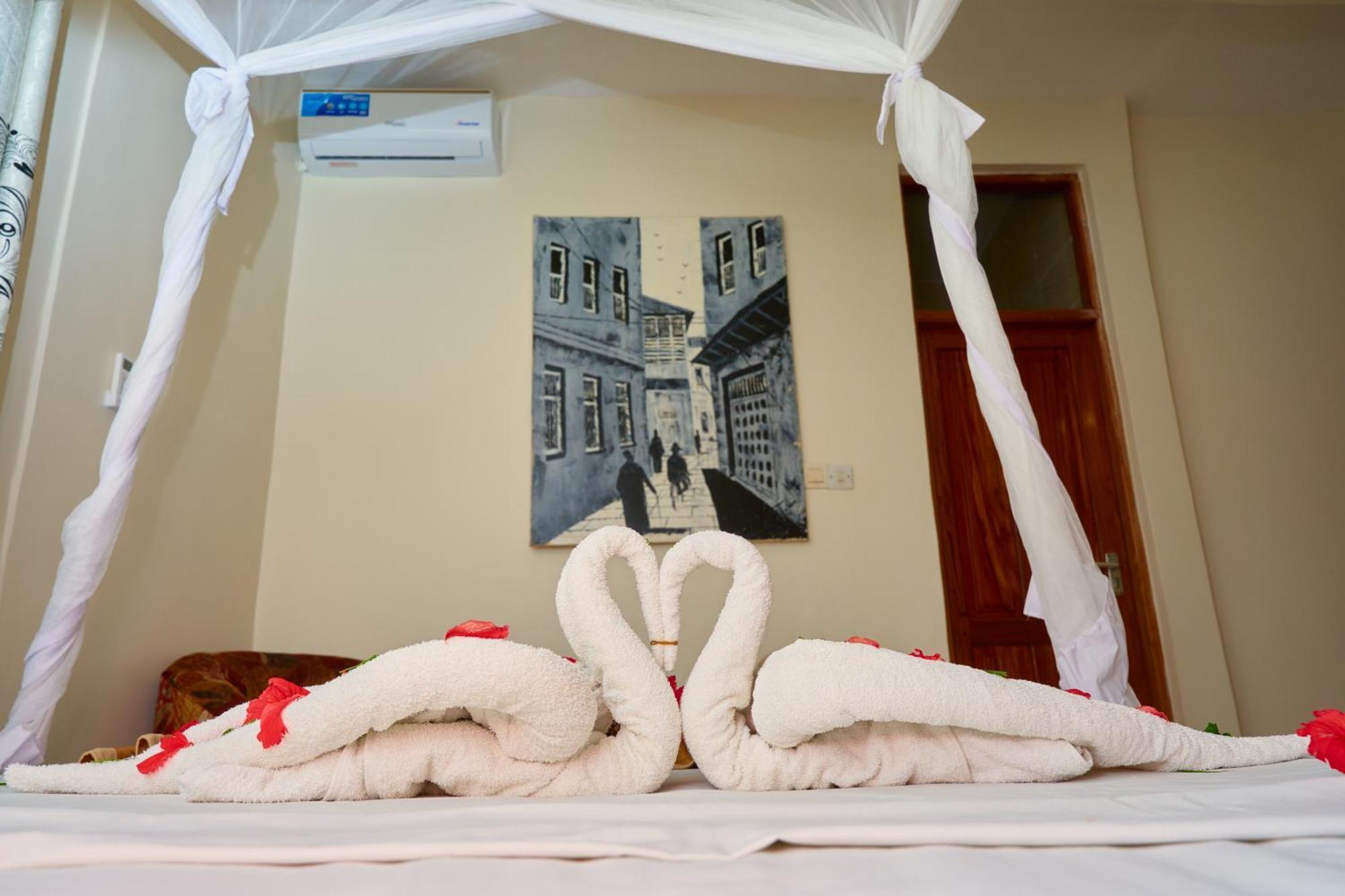 Safari Lodge Zanzibar Dış mekan fotoğraf