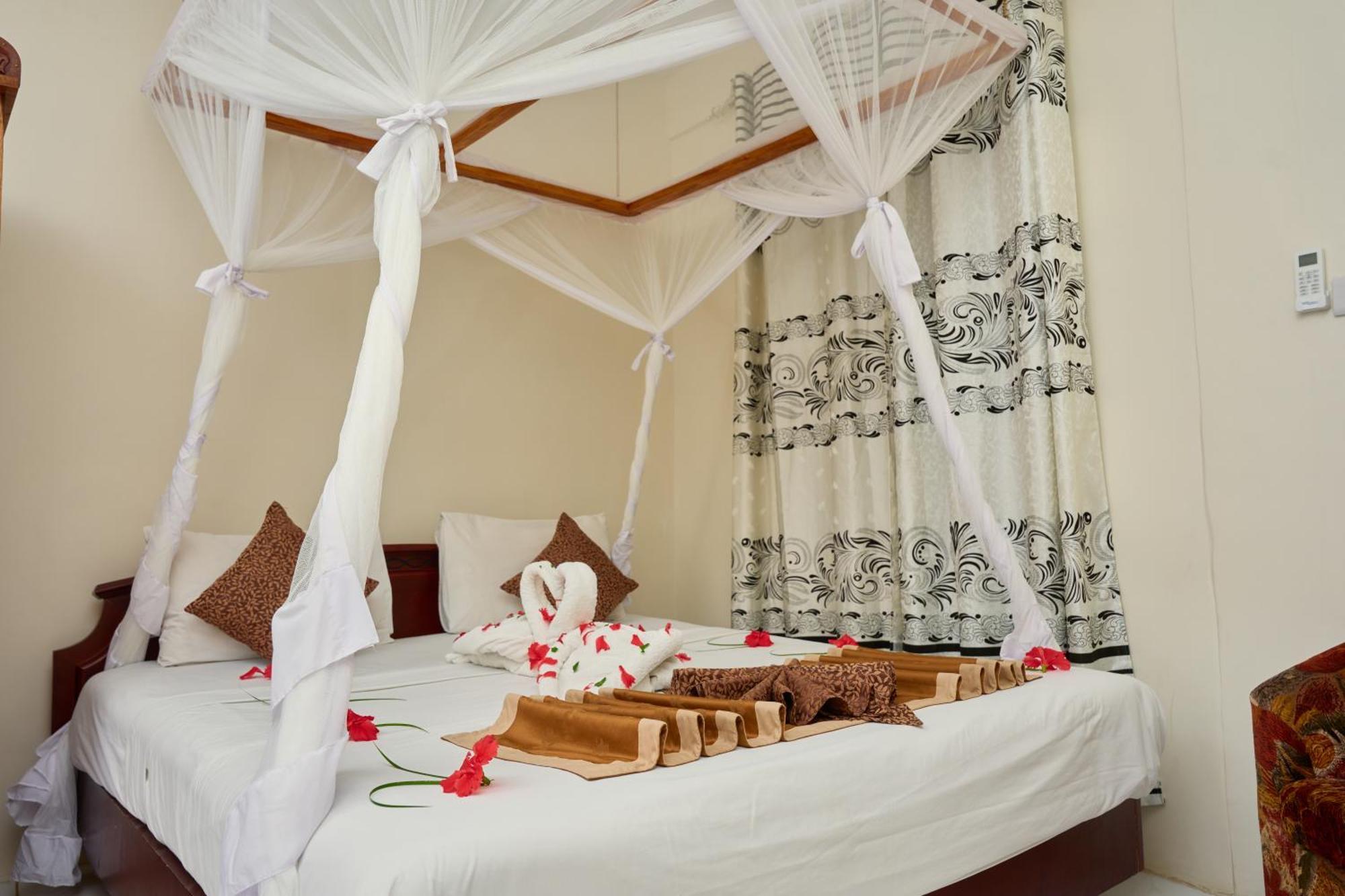 Safari Lodge Zanzibar Dış mekan fotoğraf
