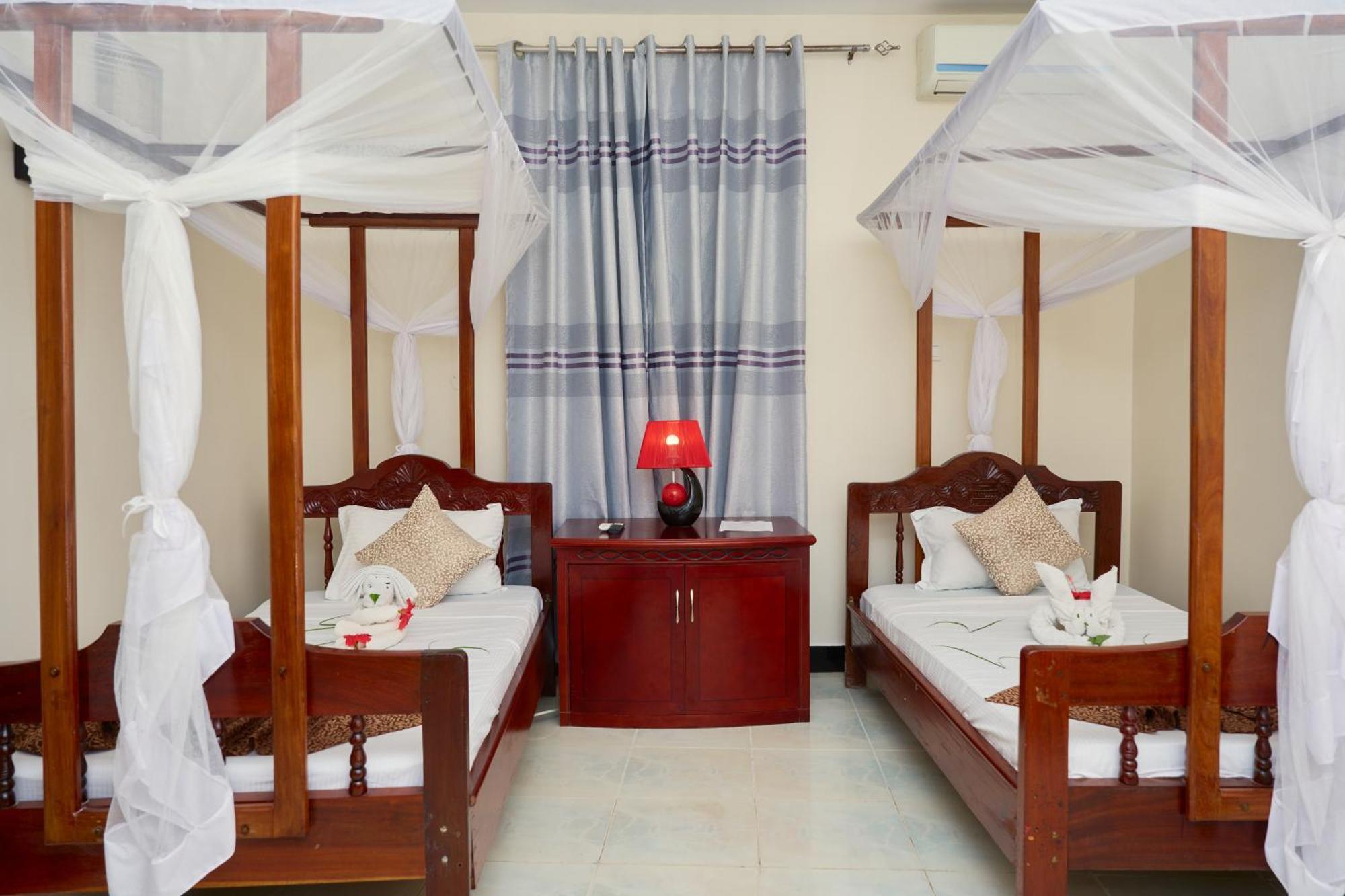Safari Lodge Zanzibar Dış mekan fotoğraf