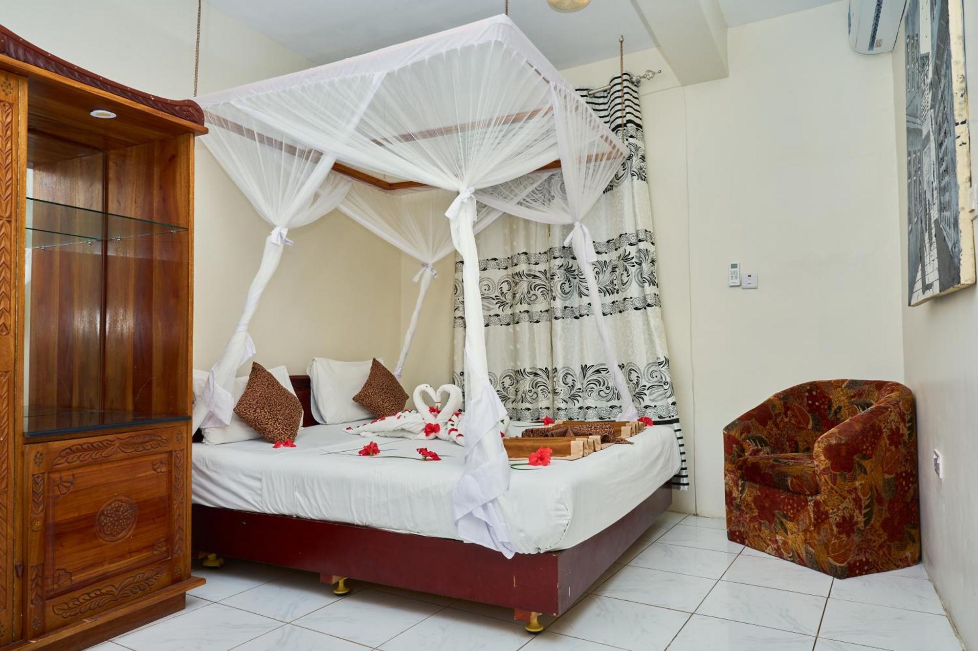 Safari Lodge Zanzibar Dış mekan fotoğraf