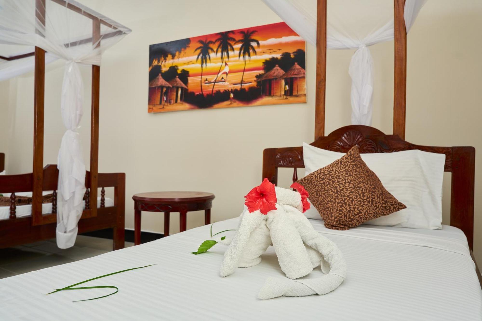 Safari Lodge Zanzibar Dış mekan fotoğraf