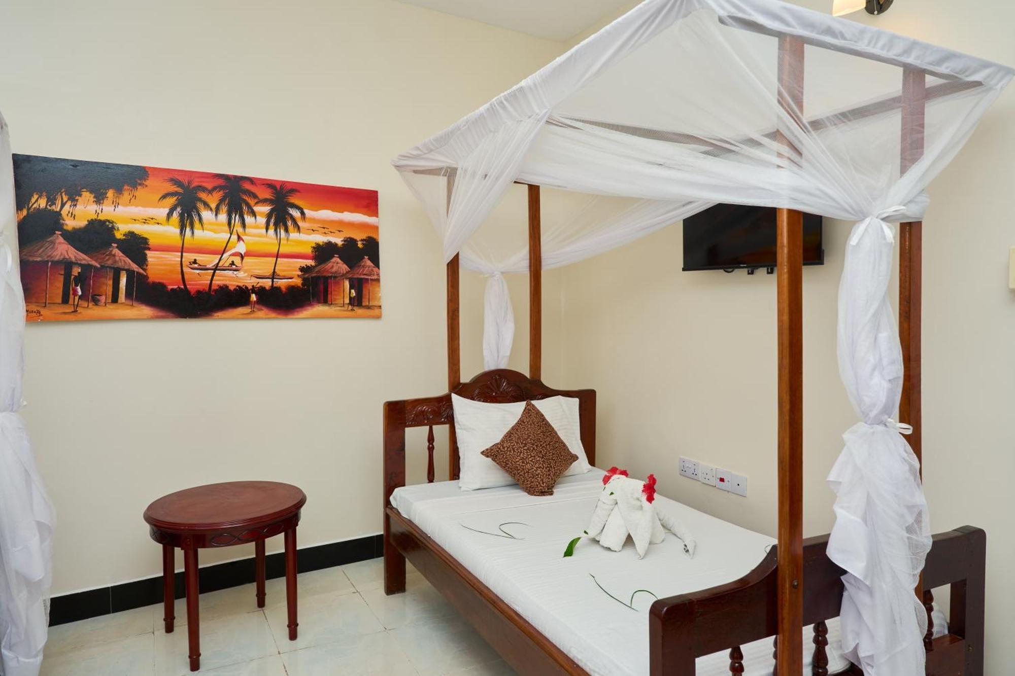 Safari Lodge Zanzibar Dış mekan fotoğraf