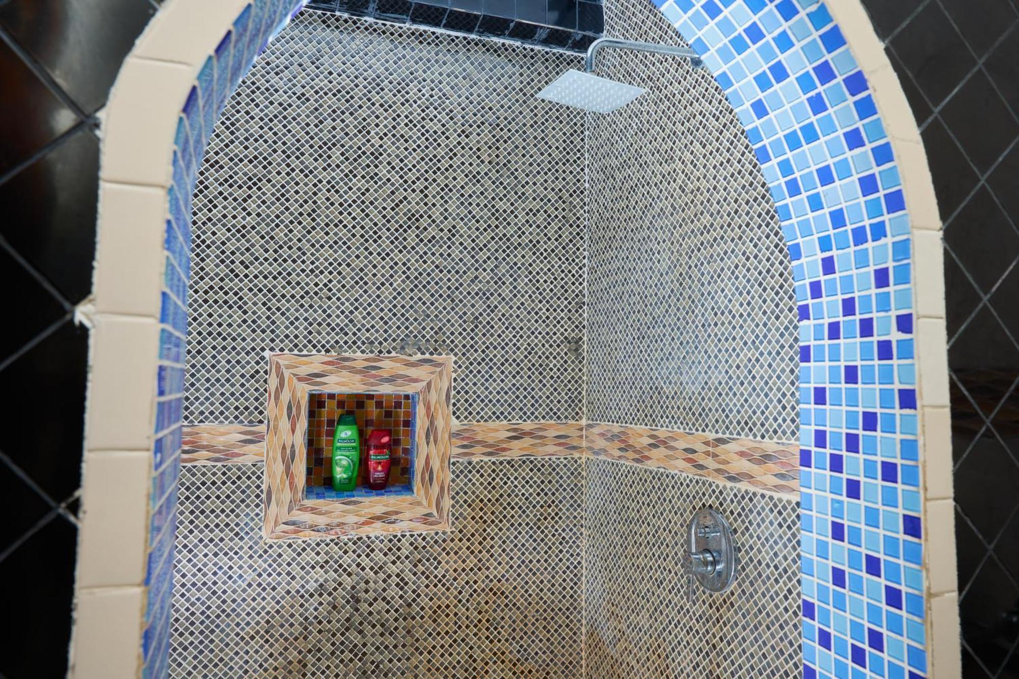 Safari Lodge Zanzibar Dış mekan fotoğraf