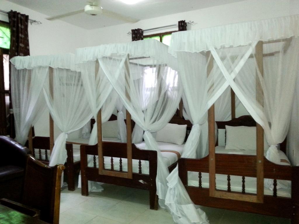 Safari Lodge Zanzibar Dış mekan fotoğraf