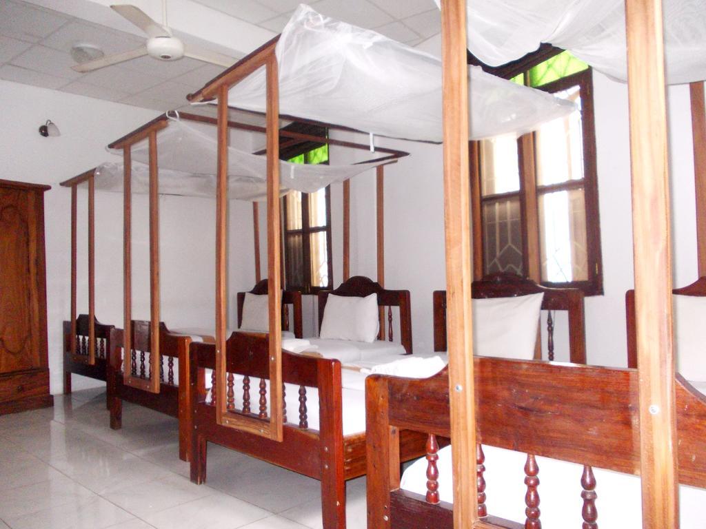 Safari Lodge Zanzibar Dış mekan fotoğraf