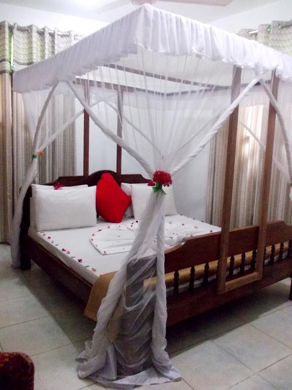 Safari Lodge Zanzibar Dış mekan fotoğraf