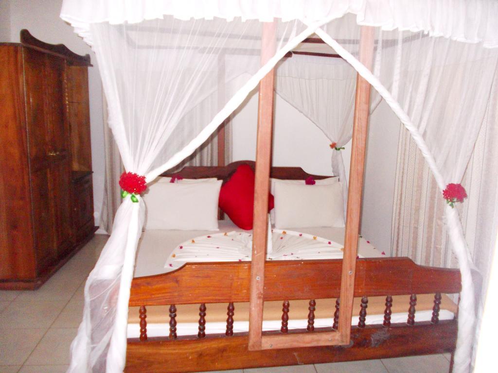 Safari Lodge Zanzibar Dış mekan fotoğraf