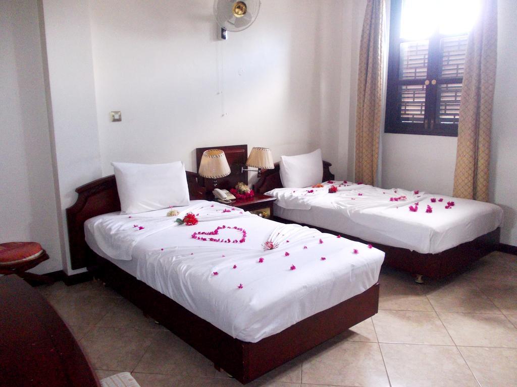 Safari Lodge Zanzibar Dış mekan fotoğraf