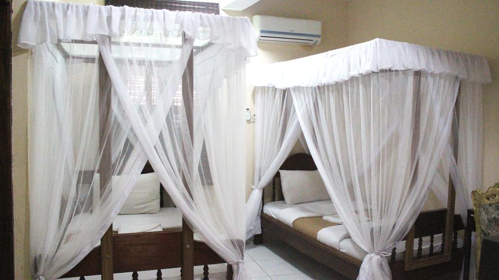 Safari Lodge Zanzibar Dış mekan fotoğraf