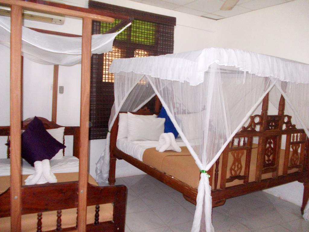 Safari Lodge Zanzibar Dış mekan fotoğraf