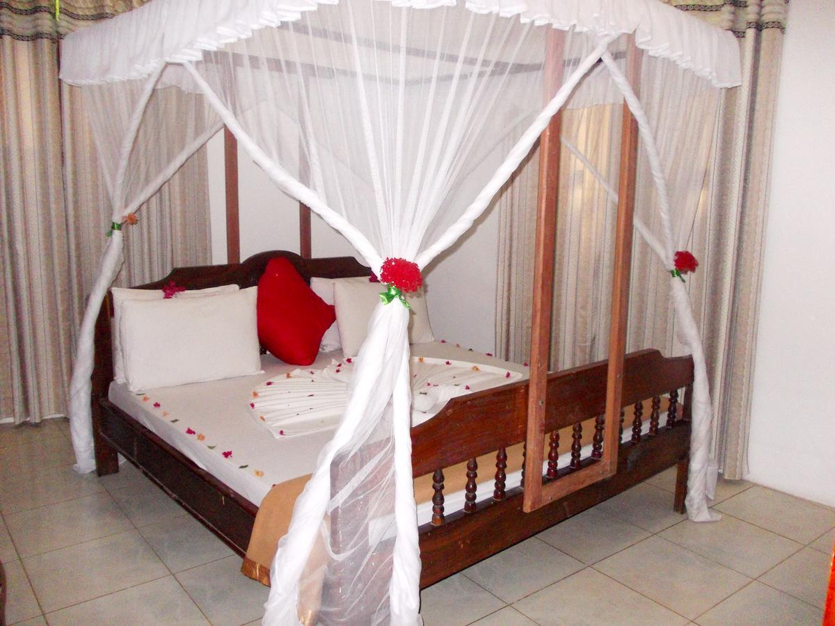 Safari Lodge Zanzibar Dış mekan fotoğraf