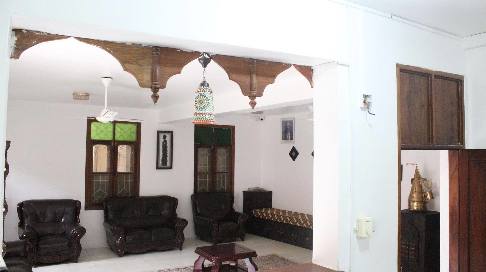 Safari Lodge Zanzibar Dış mekan fotoğraf